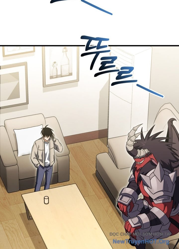 Người Chơi Trở Lại Sau 10000 Năm Chapter 123 - Trang 2
