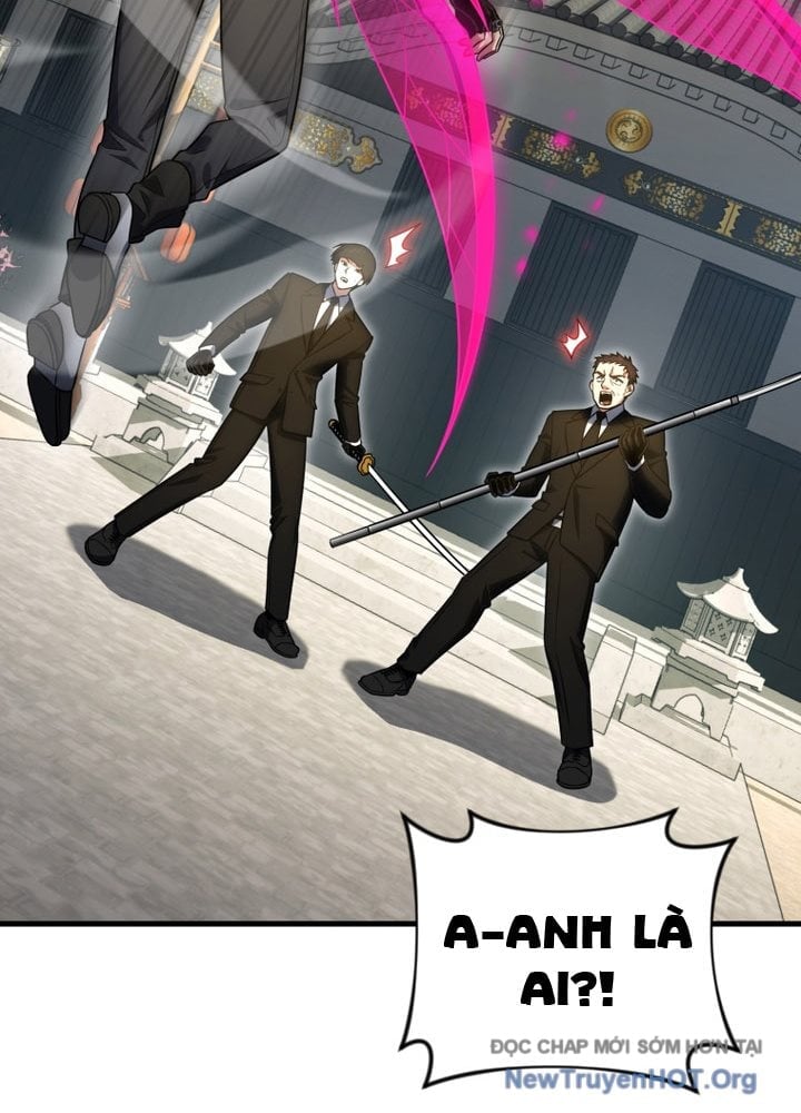 Người Chơi Trở Lại Sau 10000 Năm Chapter 123 - Trang 2