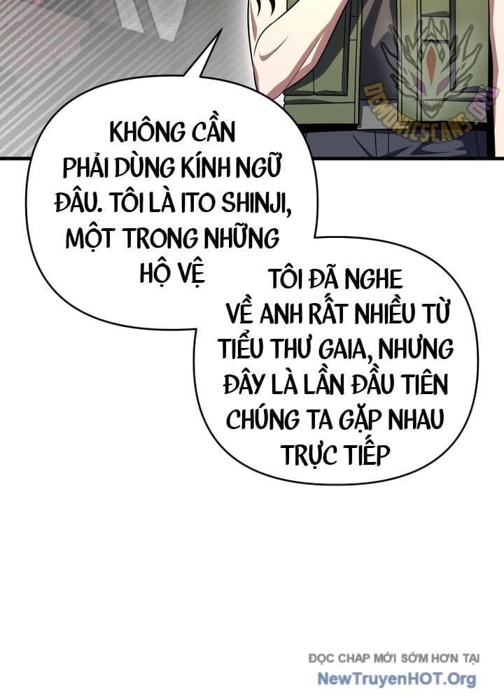 Người Chơi Trở Lại Sau 10000 Năm Chapter 123 - Trang 2