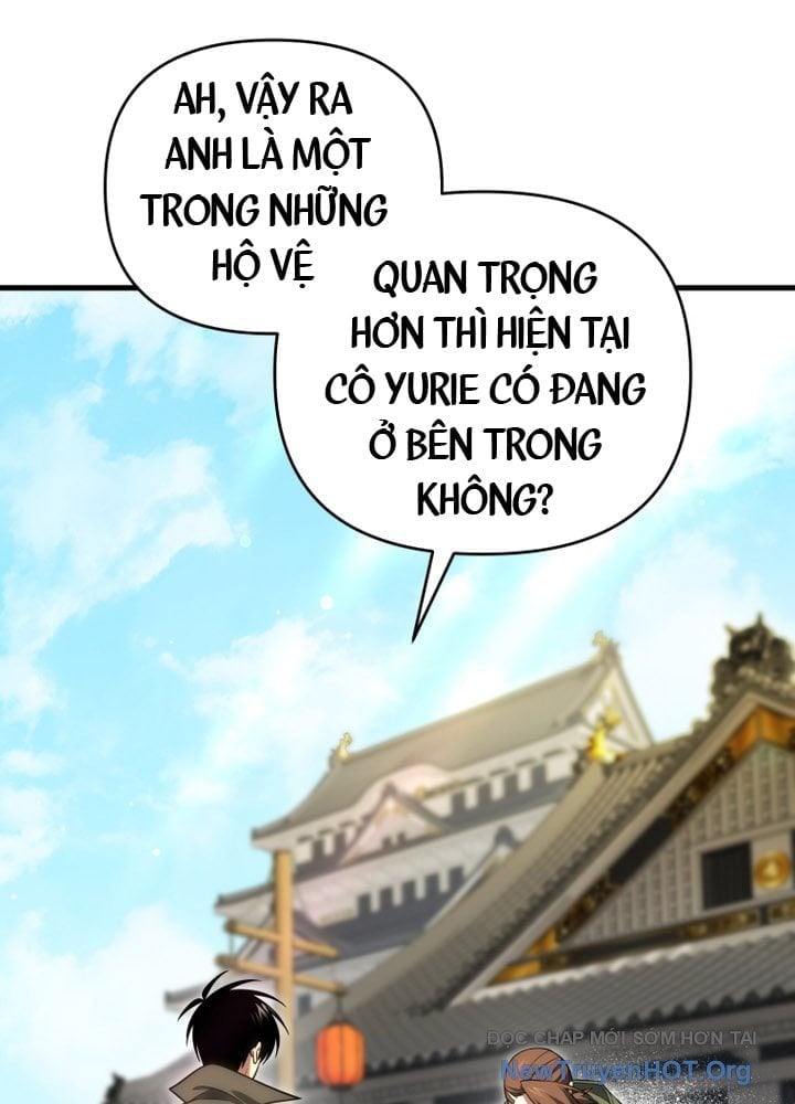 Người Chơi Trở Lại Sau 10000 Năm Chapter 123 - Trang 2