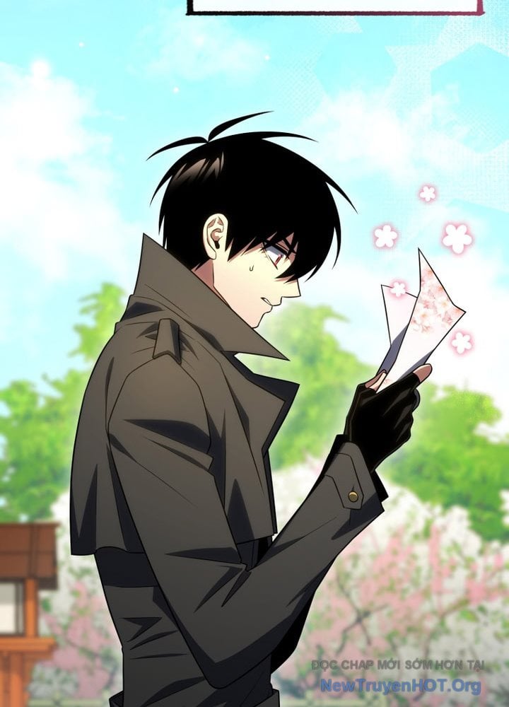 Người Chơi Trở Lại Sau 10000 Năm Chapter 123 - Trang 2