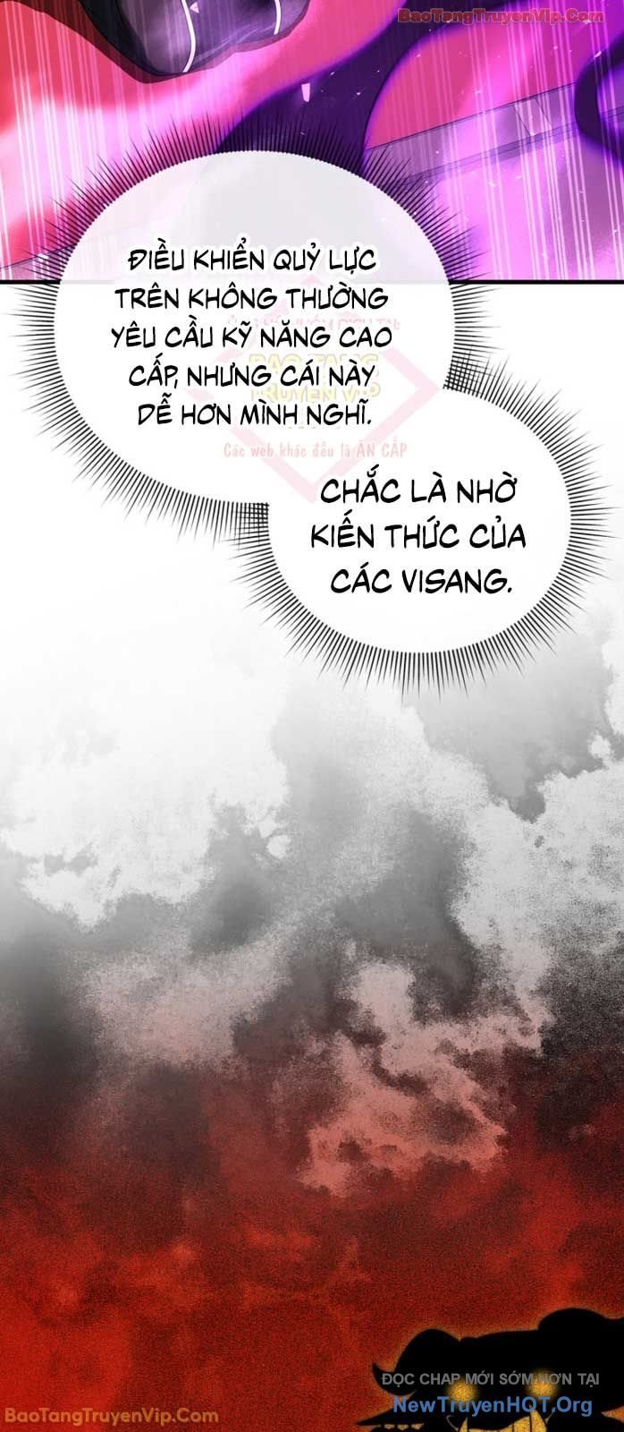 Người Chơi Trở Lại Sau 10000 Năm Chapter 125 - Trang 2