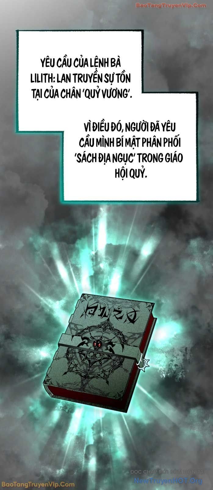 Người Chơi Trở Lại Sau 10000 Năm Chapter 125 - Trang 2