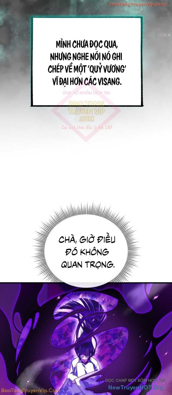 Người Chơi Trở Lại Sau 10000 Năm Chapter 125 - Trang 2