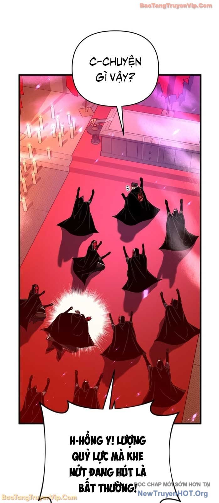 Người Chơi Trở Lại Sau 10000 Năm Chapter 125 - Trang 2