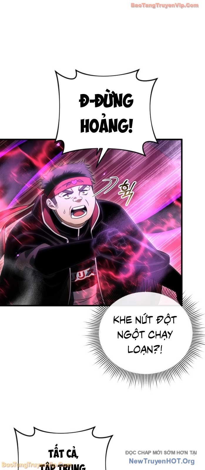 Người Chơi Trở Lại Sau 10000 Năm Chapter 125 - Trang 2