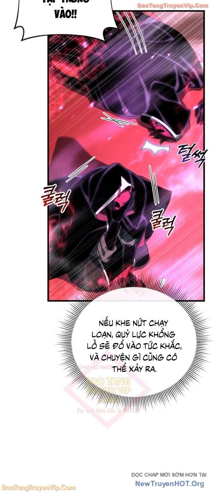 Người Chơi Trở Lại Sau 10000 Năm Chapter 125 - Trang 2
