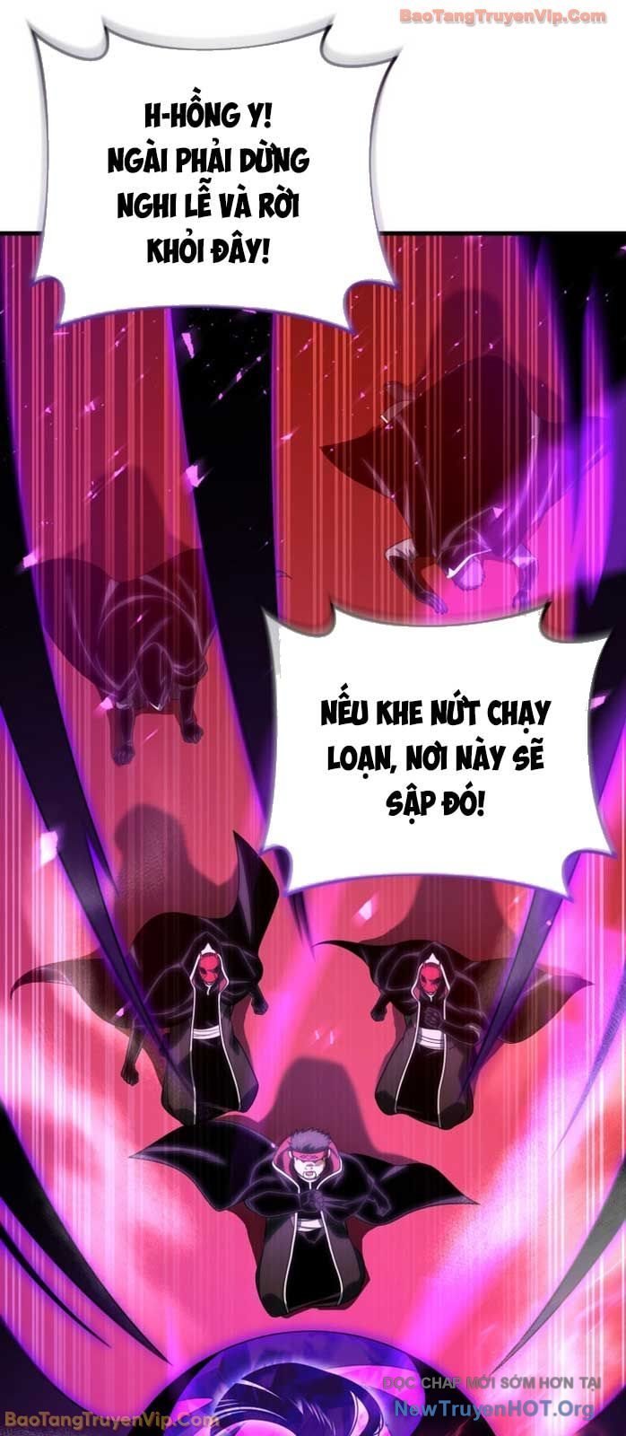 Người Chơi Trở Lại Sau 10000 Năm Chapter 125 - Trang 2