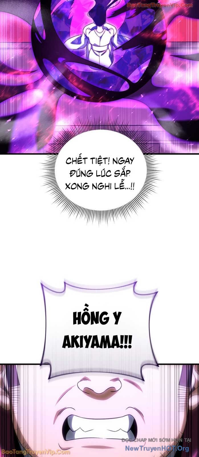 Người Chơi Trở Lại Sau 10000 Năm Chapter 125 - Trang 2