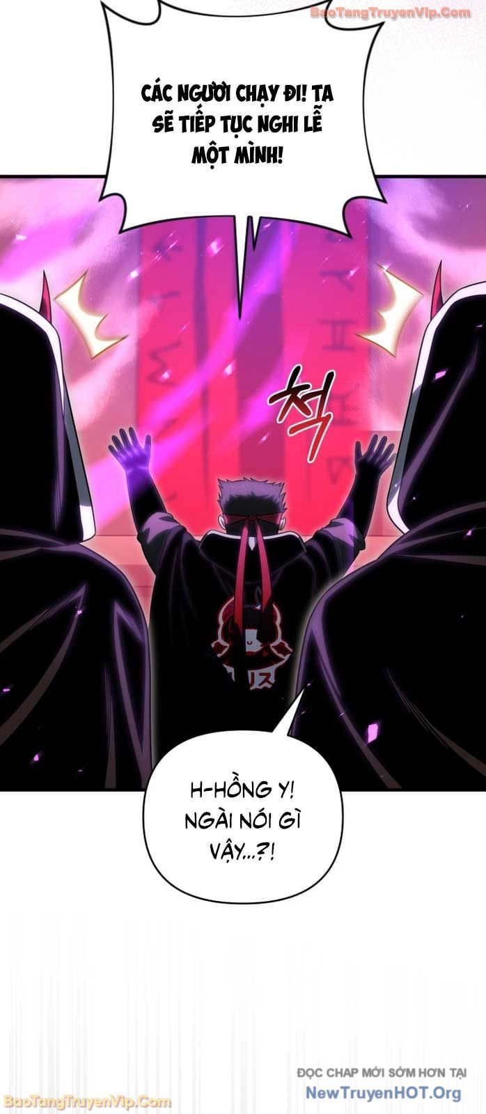 Người Chơi Trở Lại Sau 10000 Năm Chapter 125 - Trang 2