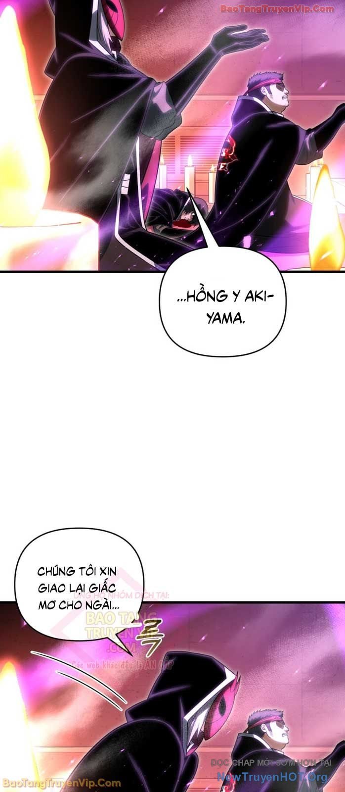 Người Chơi Trở Lại Sau 10000 Năm Chapter 125 - Trang 2