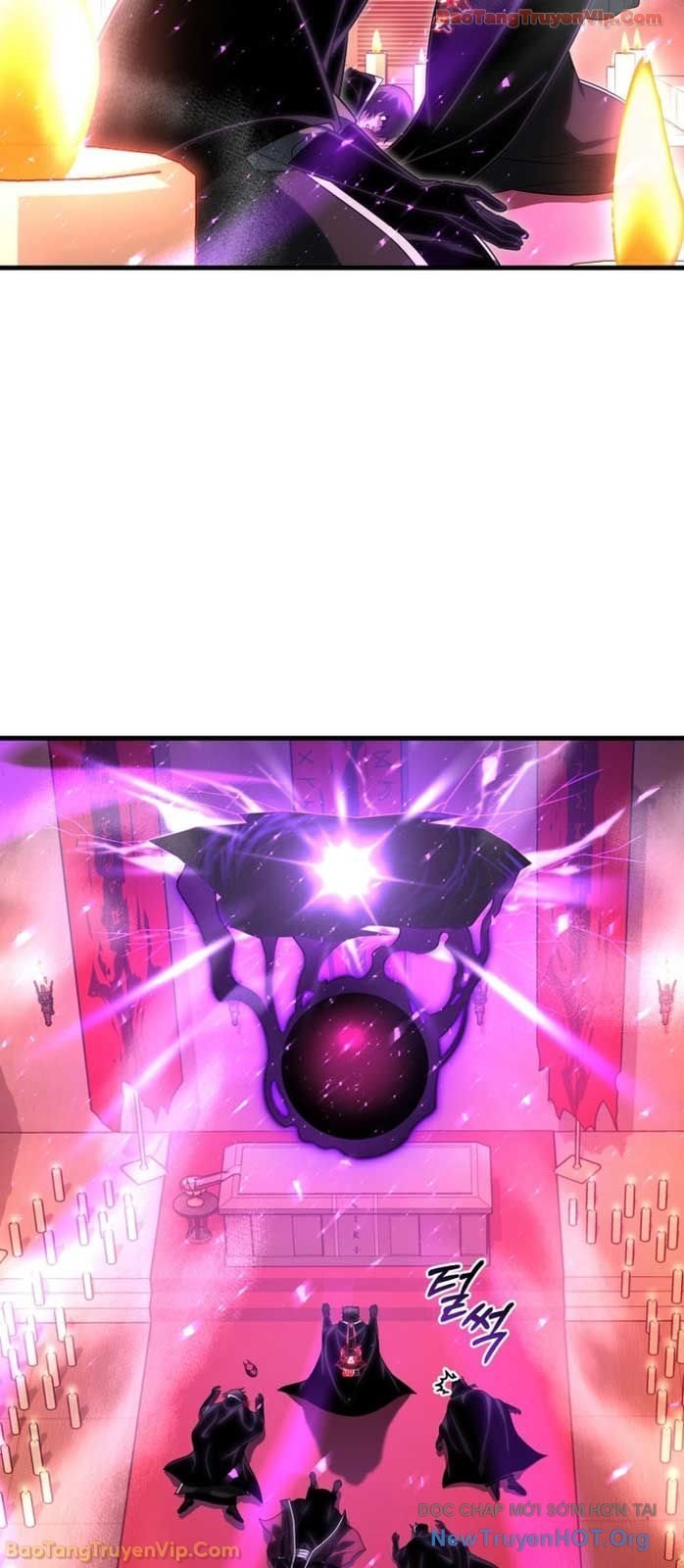 Người Chơi Trở Lại Sau 10000 Năm Chapter 125 - Trang 2
