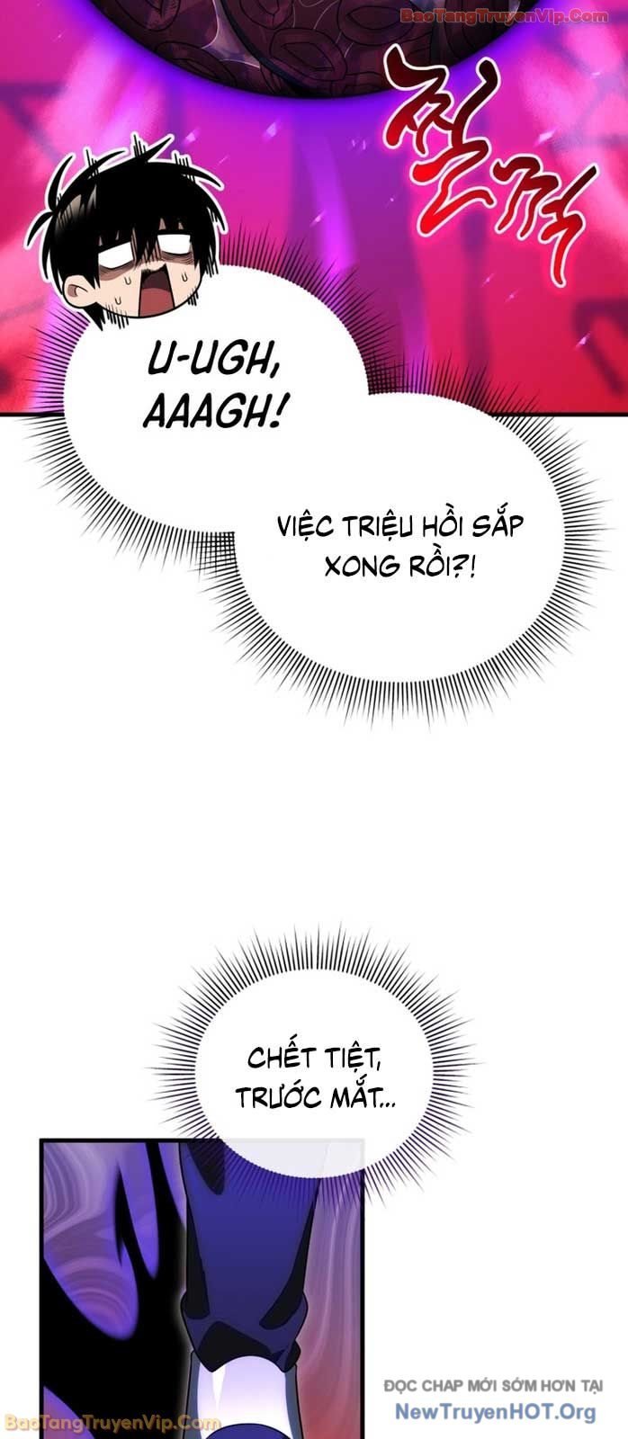 Người Chơi Trở Lại Sau 10000 Năm Chapter 125 - Trang 2