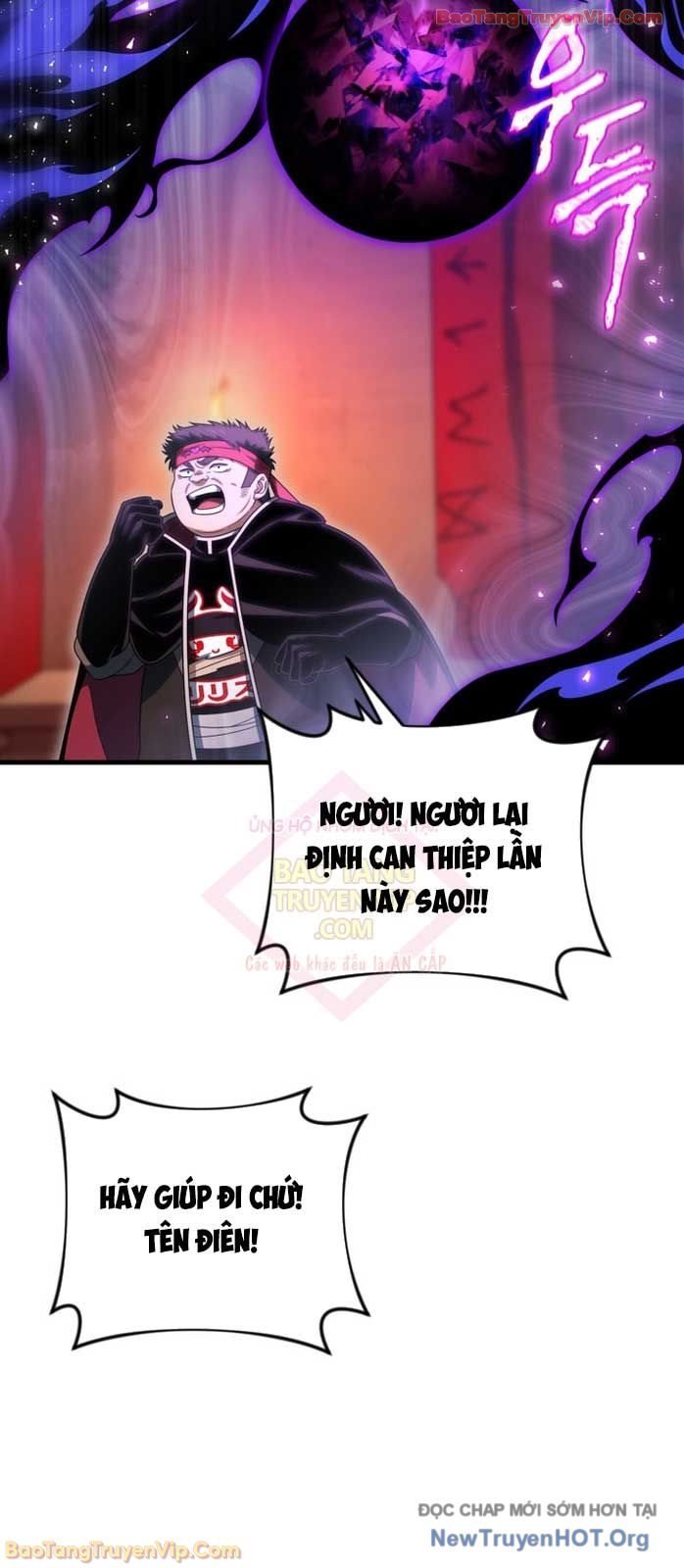 Người Chơi Trở Lại Sau 10000 Năm Chapter 125 - Trang 2