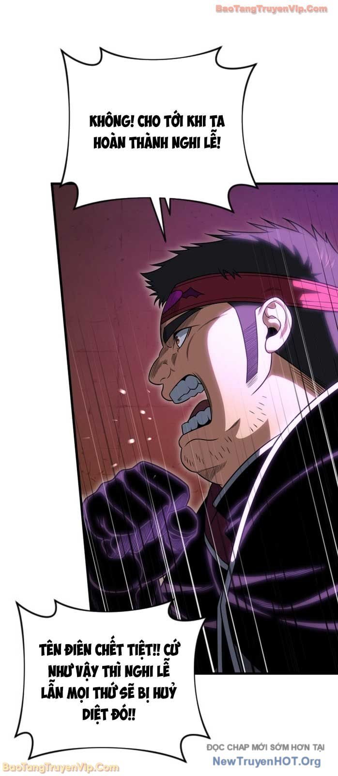 Người Chơi Trở Lại Sau 10000 Năm Chapter 125 - Trang 2