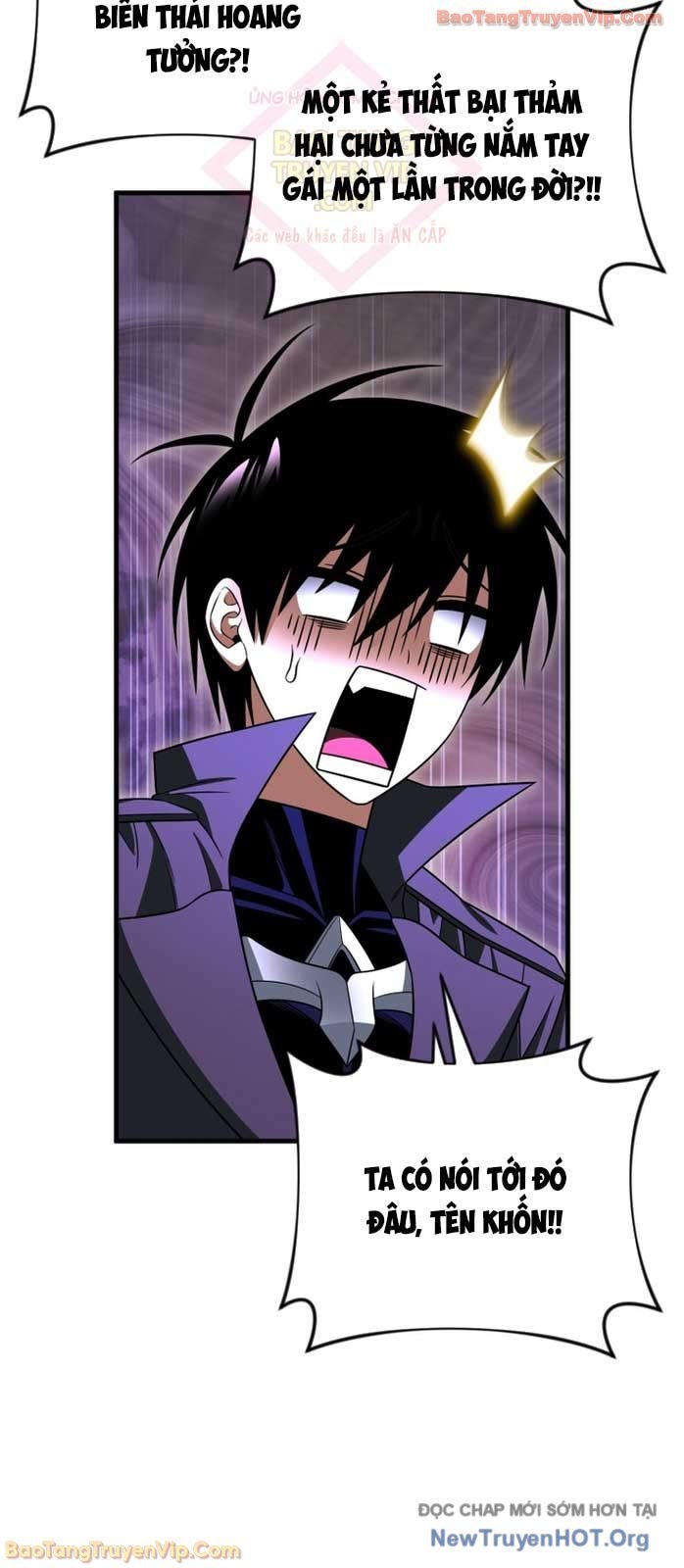 Người Chơi Trở Lại Sau 10000 Năm Chapter 125 - Trang 2