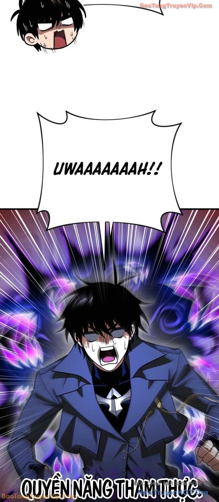 Người Chơi Trở Lại Sau 10000 Năm Chapter 125 - Trang 2
