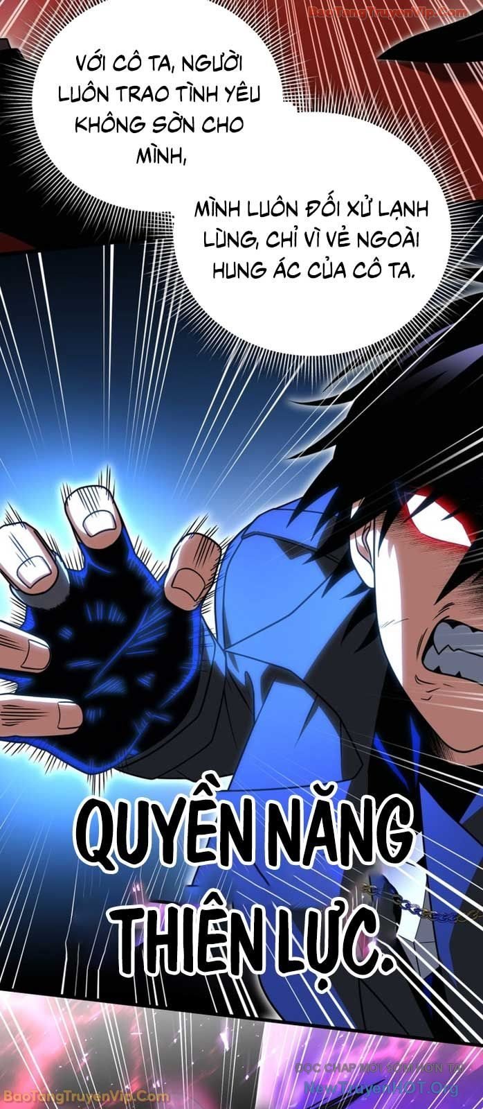 Người Chơi Trở Lại Sau 10000 Năm Chapter 125 - Trang 2