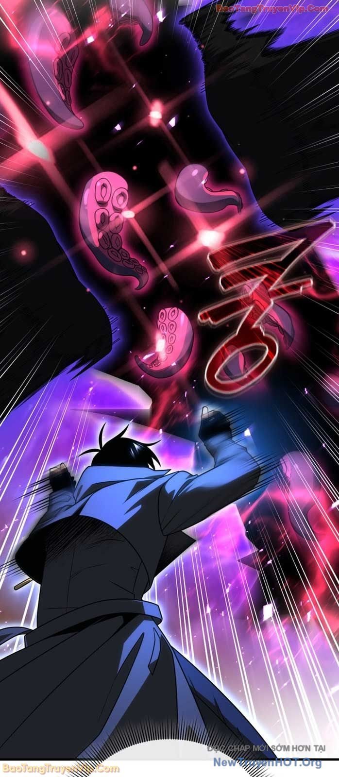 Người Chơi Trở Lại Sau 10000 Năm Chapter 125 - Trang 2