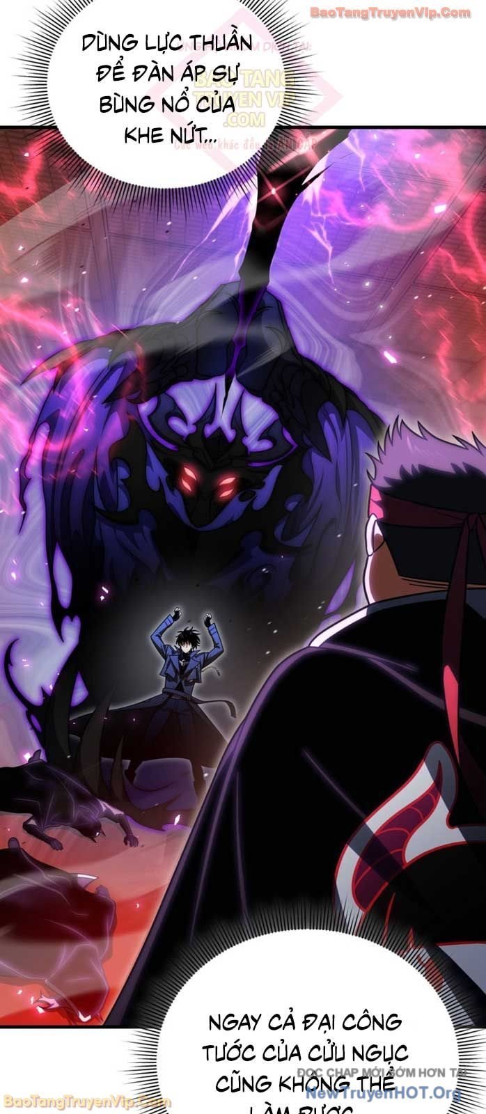 Người Chơi Trở Lại Sau 10000 Năm Chapter 125 - Trang 2