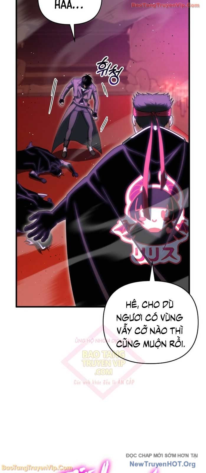 Người Chơi Trở Lại Sau 10000 Năm Chapter 125 - Trang 2
