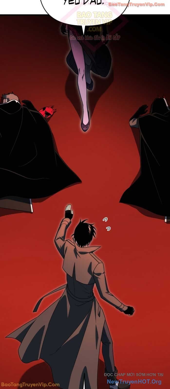 Người Chơi Trở Lại Sau 10000 Năm Chapter 125 - Trang 2