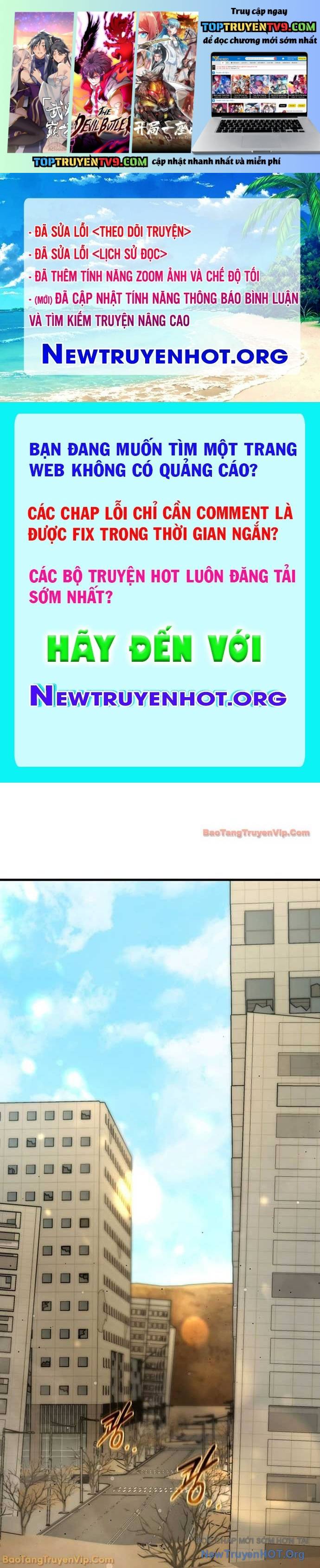 Người Chơi Trở Lại Sau 10000 Năm Chapter 128 - Trang 3
