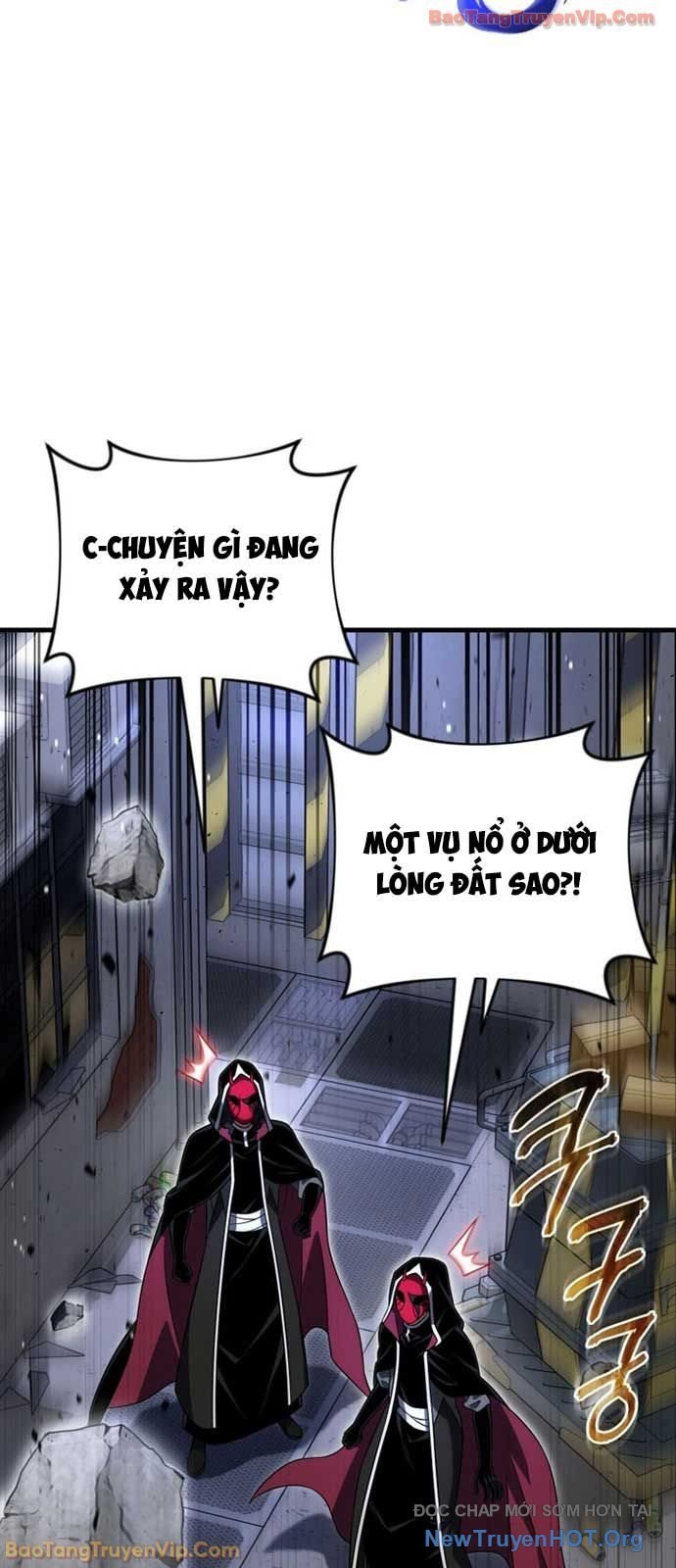 Người Chơi Trở Lại Sau 10000 Năm Chapter 128 - Trang 3