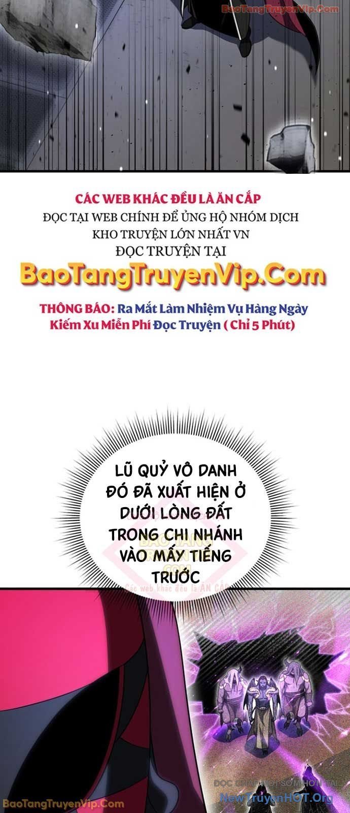 Người Chơi Trở Lại Sau 10000 Năm Chapter 128 - Trang 3