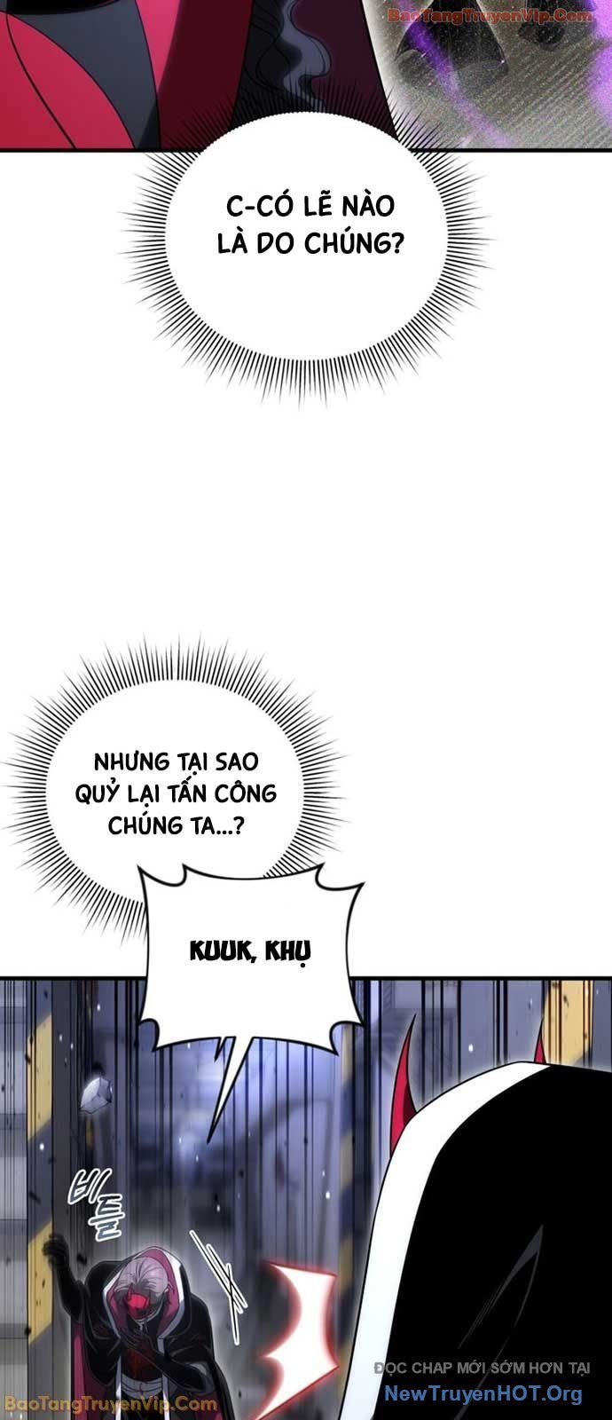 Người Chơi Trở Lại Sau 10000 Năm Chapter 128 - Trang 3