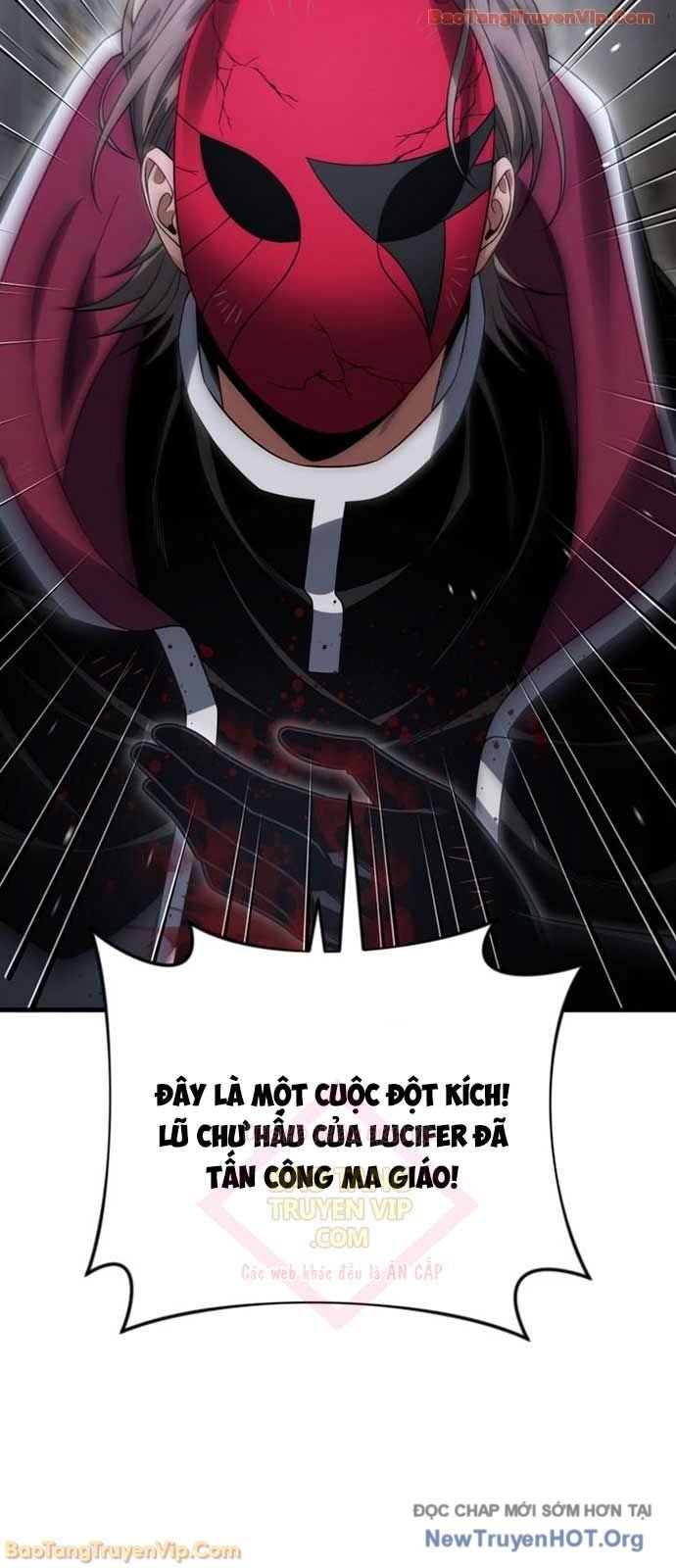 Người Chơi Trở Lại Sau 10000 Năm Chapter 128 - Trang 3