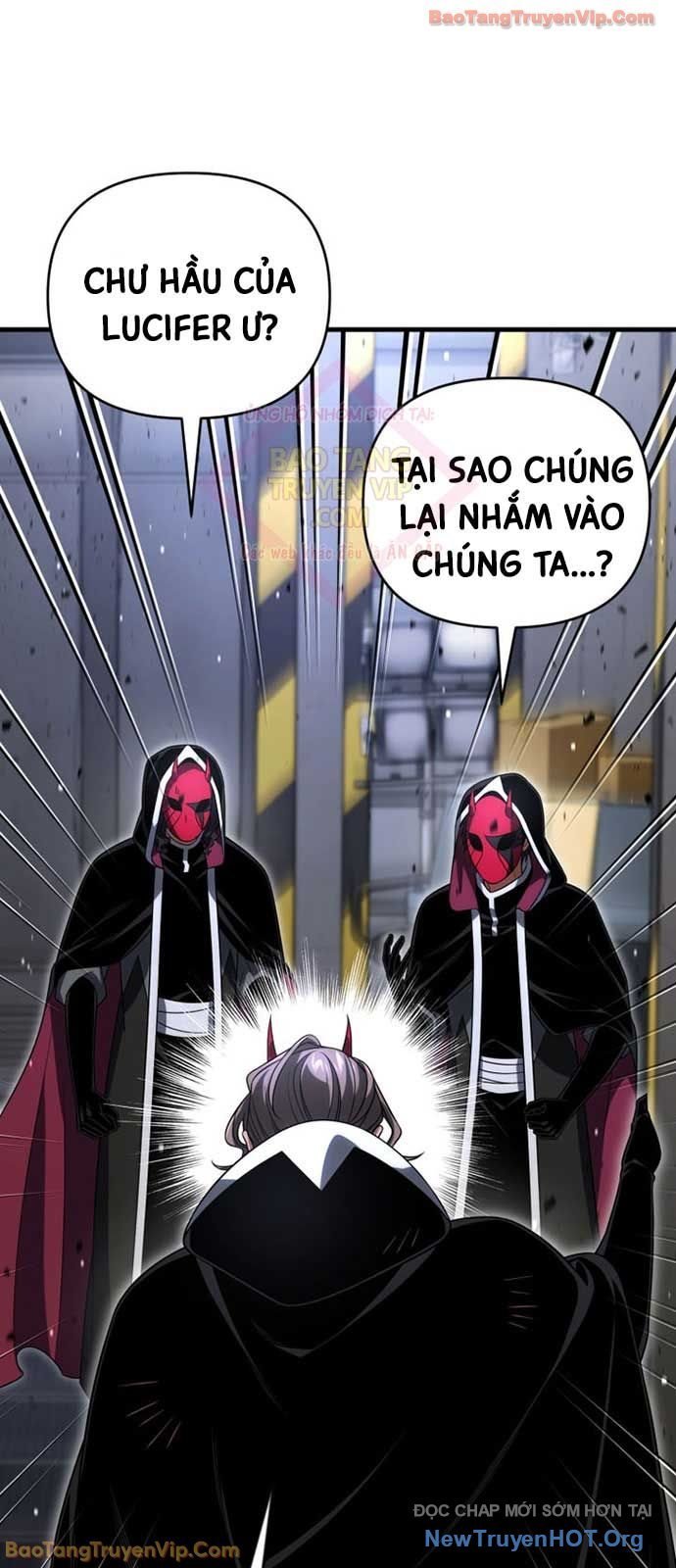 Người Chơi Trở Lại Sau 10000 Năm Chapter 128 - Trang 3