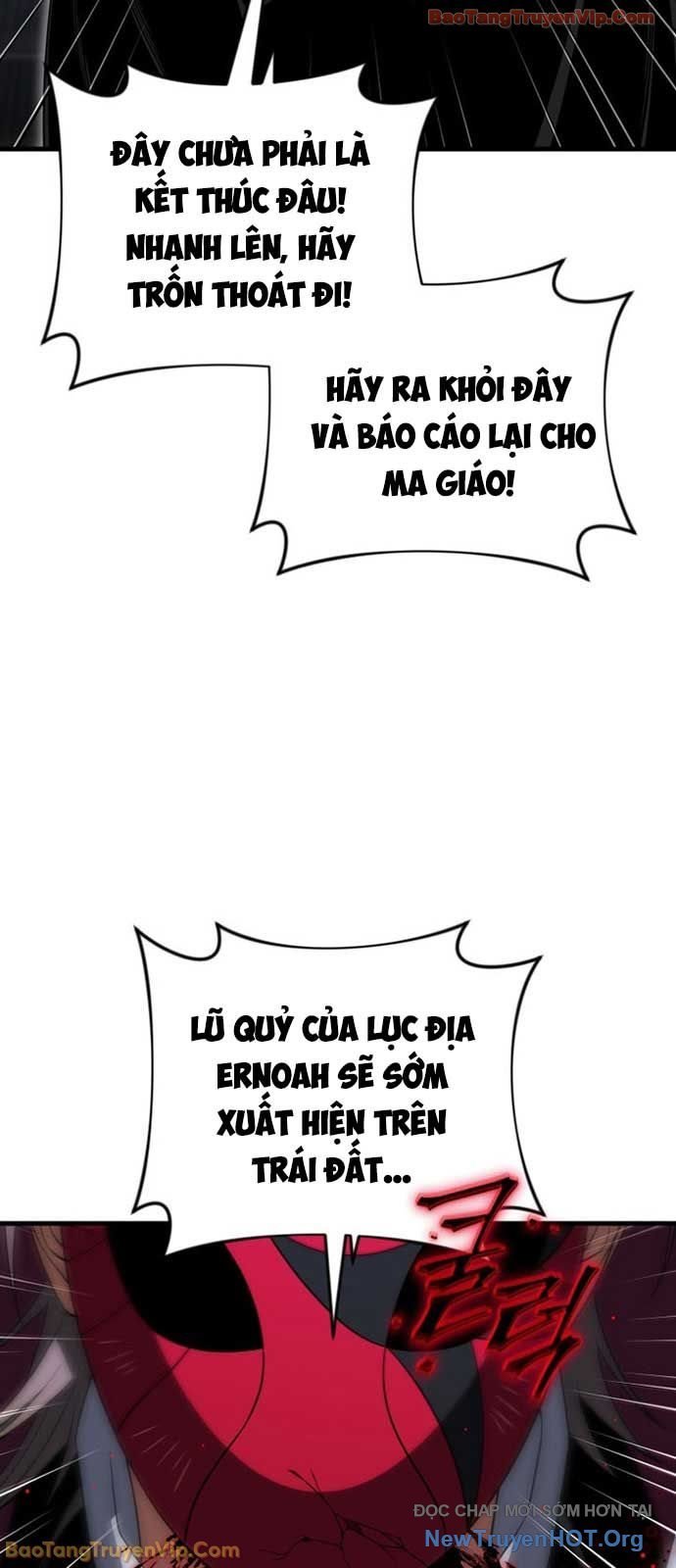 Người Chơi Trở Lại Sau 10000 Năm Chapter 128 - Trang 3