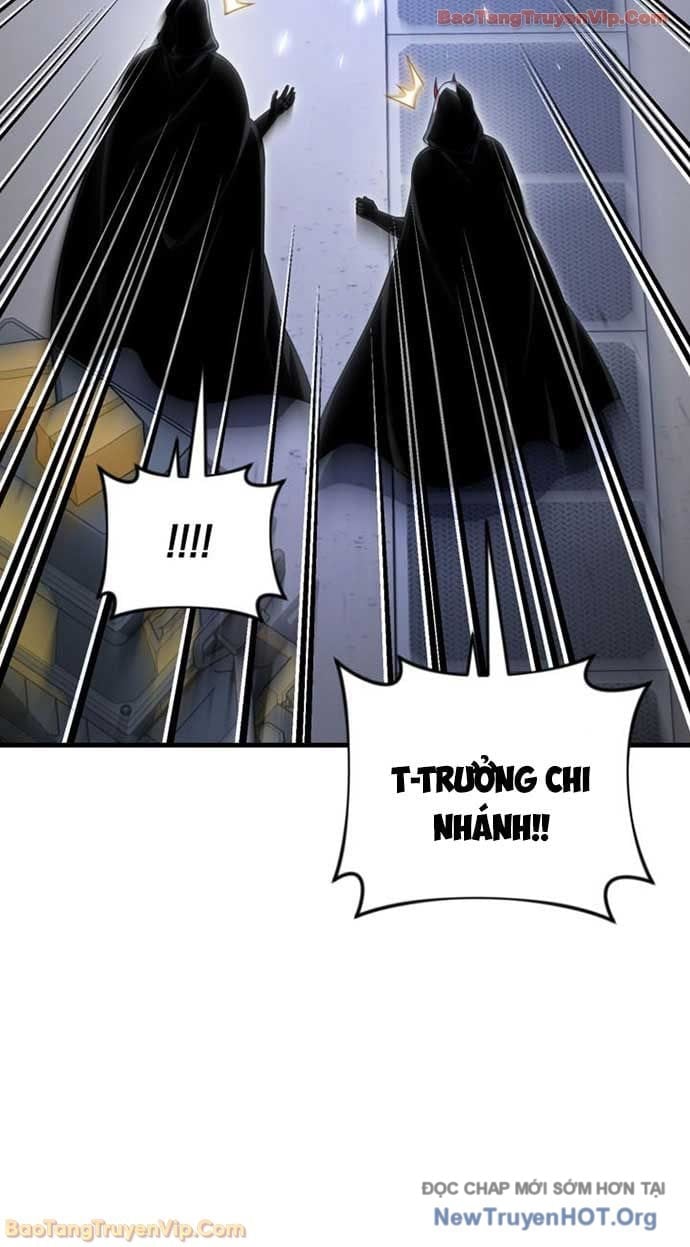 Người Chơi Trở Lại Sau 10000 Năm Chapter 128 - Trang 3