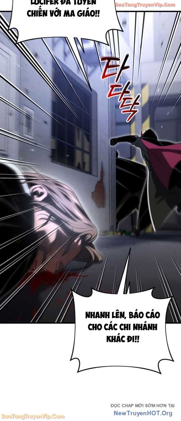 Người Chơi Trở Lại Sau 10000 Năm Chapter 128 - Trang 3