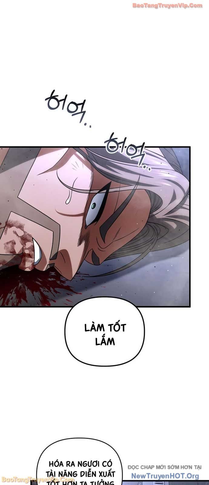 Người Chơi Trở Lại Sau 10000 Năm Chapter 128 - Trang 3