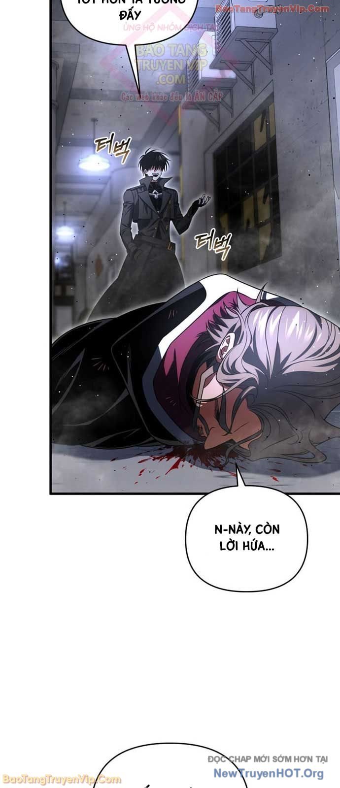 Người Chơi Trở Lại Sau 10000 Năm Chapter 128 - Trang 3