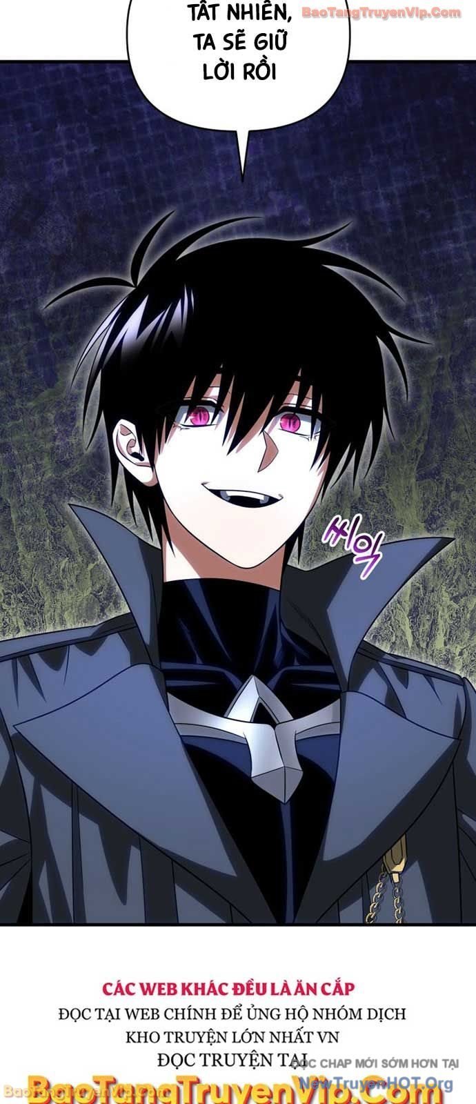 Người Chơi Trở Lại Sau 10000 Năm Chapter 128 - Trang 3