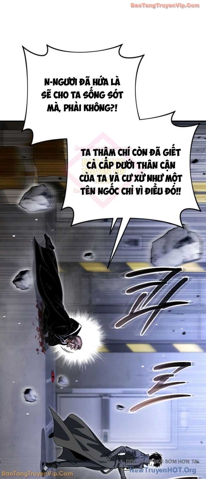 Người Chơi Trở Lại Sau 10000 Năm Chapter 128 - Trang 3