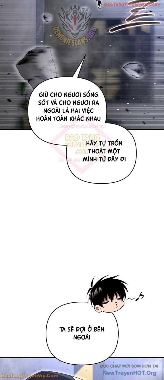 Người Chơi Trở Lại Sau 10000 Năm Chapter 128 - Trang 3