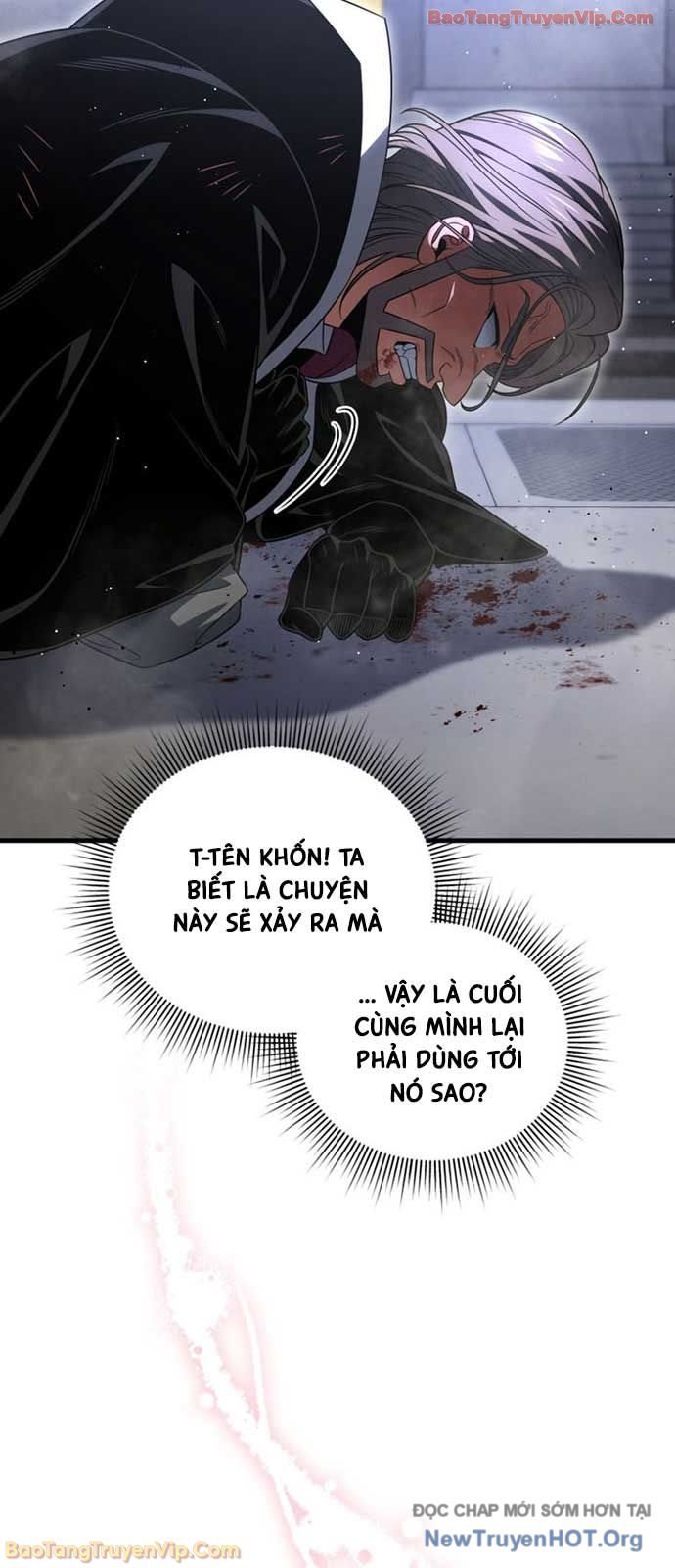Người Chơi Trở Lại Sau 10000 Năm Chapter 128 - Trang 3