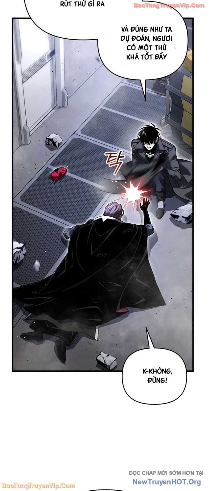 Người Chơi Trở Lại Sau 10000 Năm Chapter 128 - Trang 3