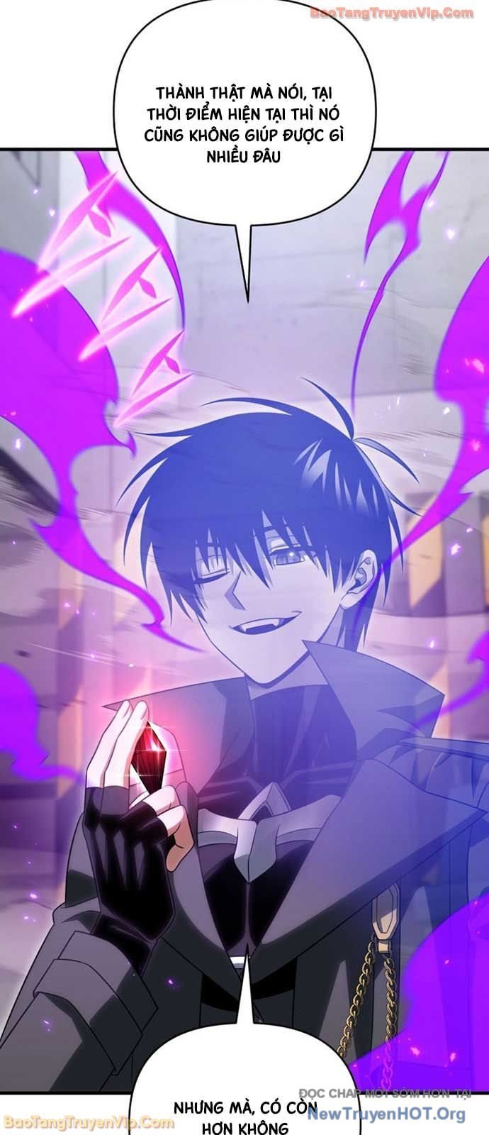 Người Chơi Trở Lại Sau 10000 Năm Chapter 128 - Trang 3