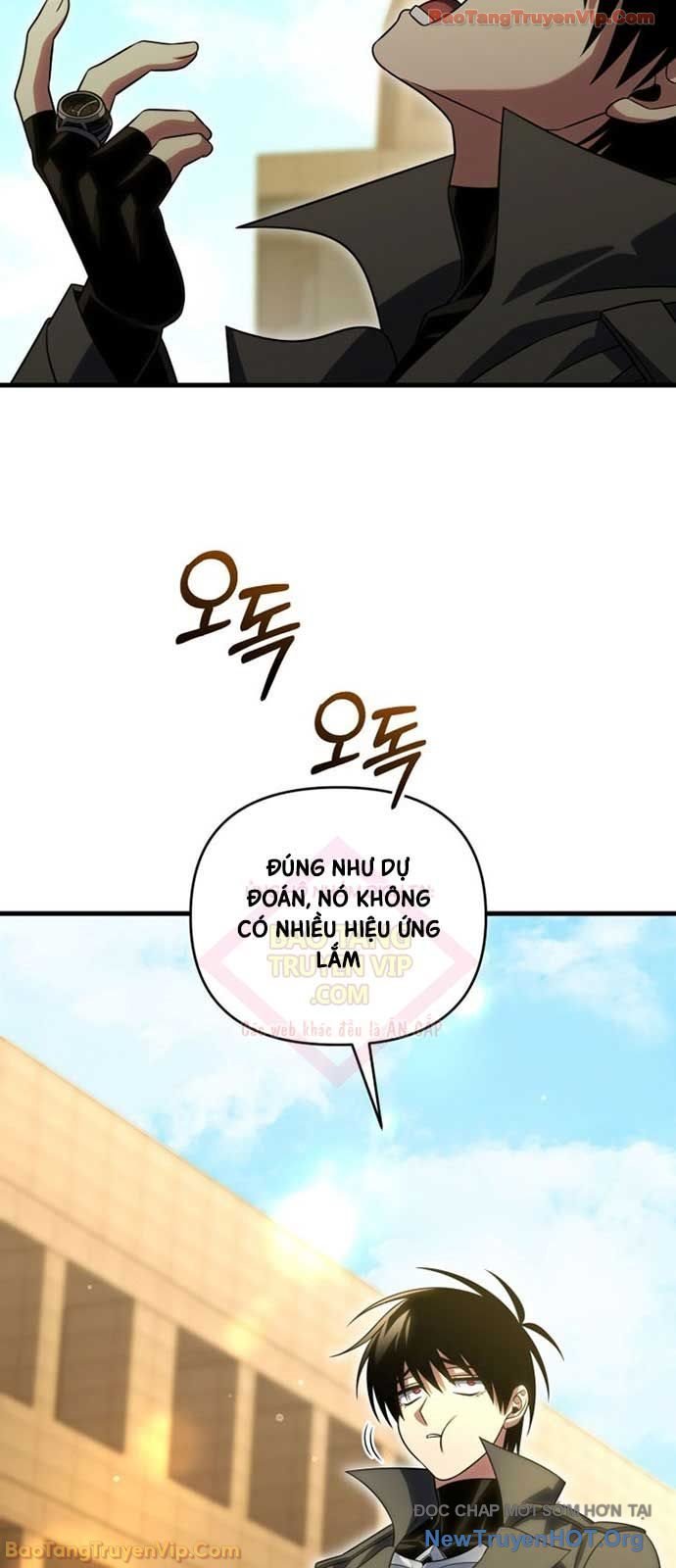 Người Chơi Trở Lại Sau 10000 Năm Chapter 128 - Trang 3