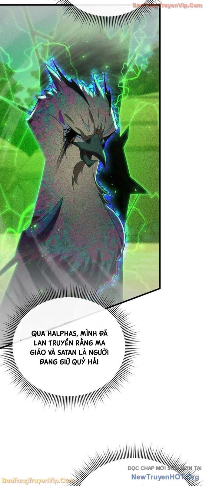 Người Chơi Trở Lại Sau 10000 Năm Chapter 128 - Trang 3