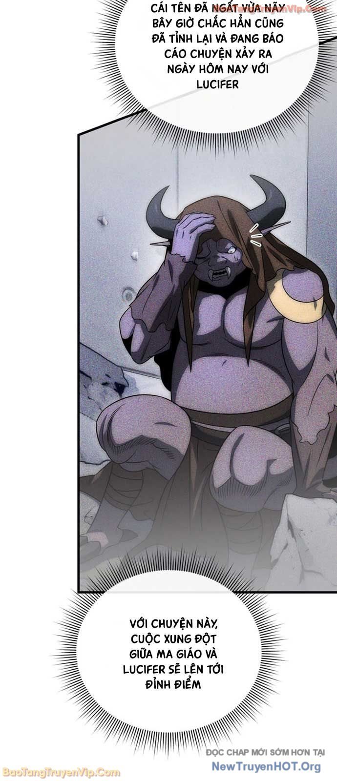Người Chơi Trở Lại Sau 10000 Năm Chapter 128 - Trang 3