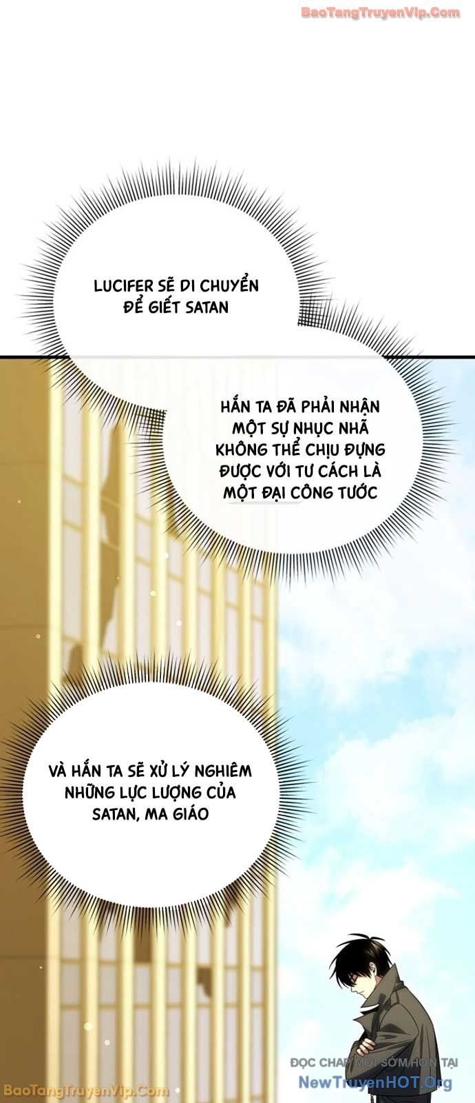 Người Chơi Trở Lại Sau 10000 Năm Chapter 128 - Trang 3