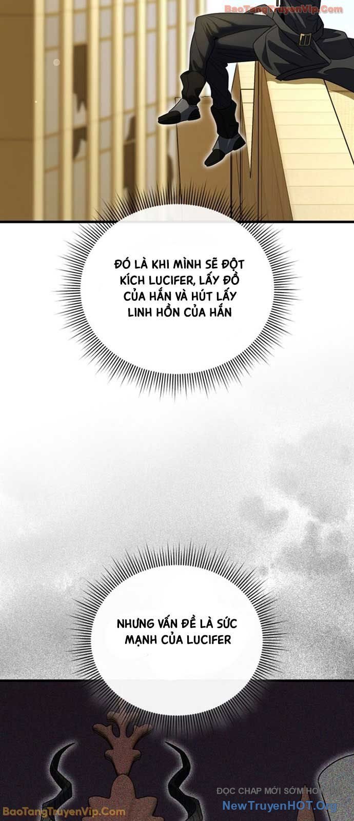 Người Chơi Trở Lại Sau 10000 Năm Chapter 128 - Trang 3
