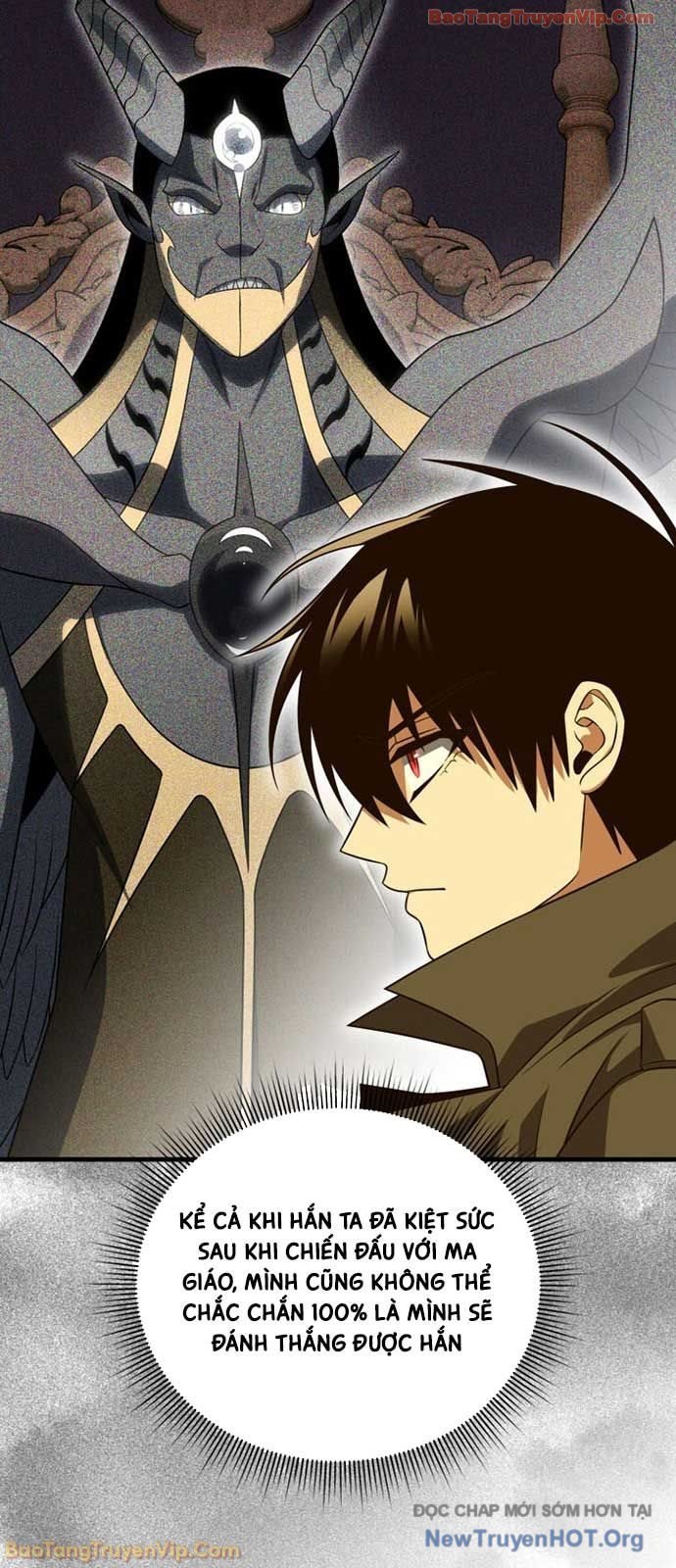 Người Chơi Trở Lại Sau 10000 Năm Chapter 128 - Trang 3