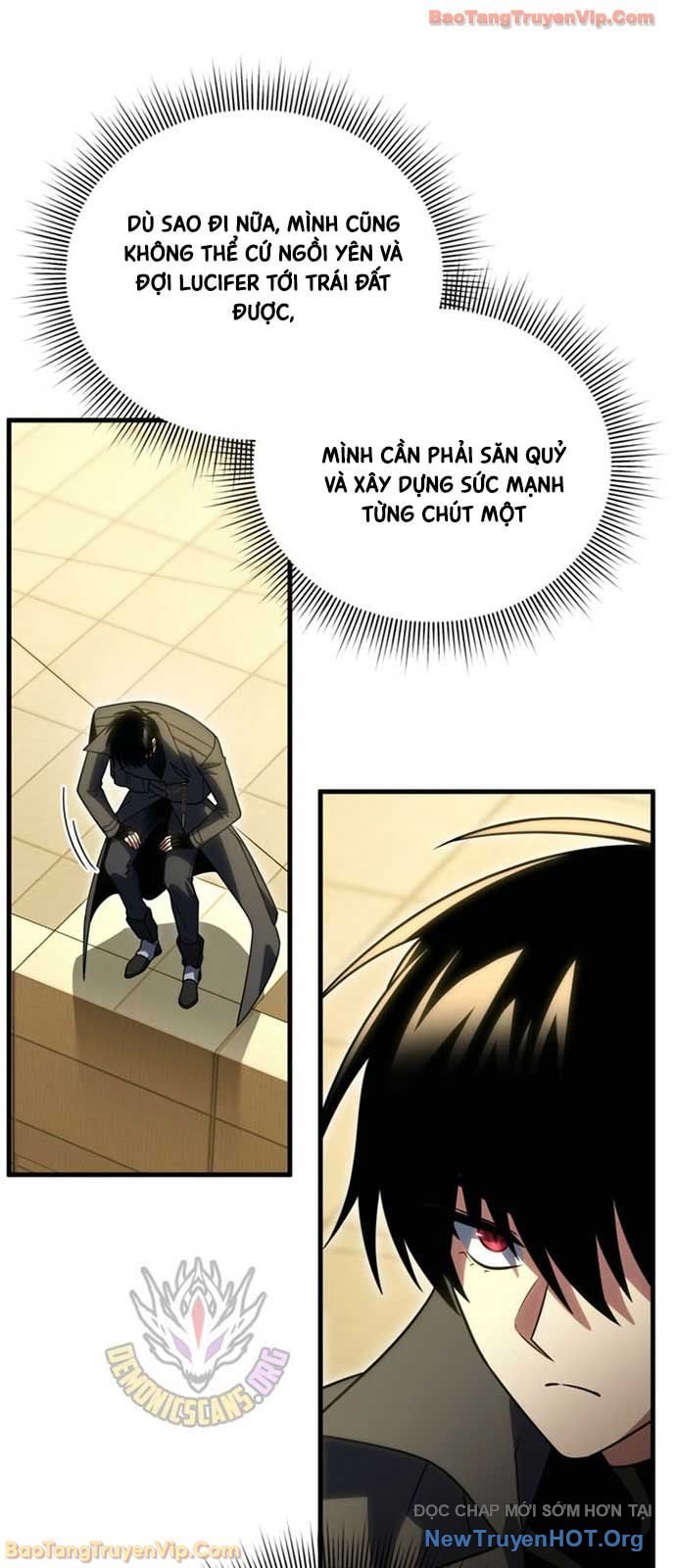 Người Chơi Trở Lại Sau 10000 Năm Chapter 128 - Trang 3